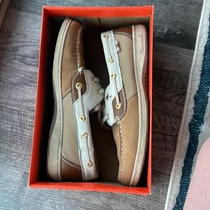 Margaritaville Boat Shoes